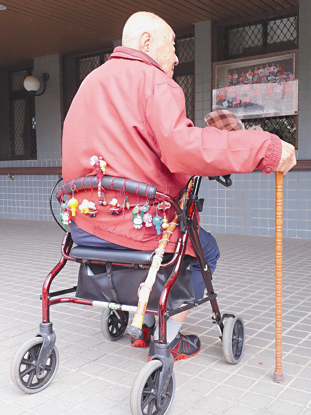 生活快門  愛車