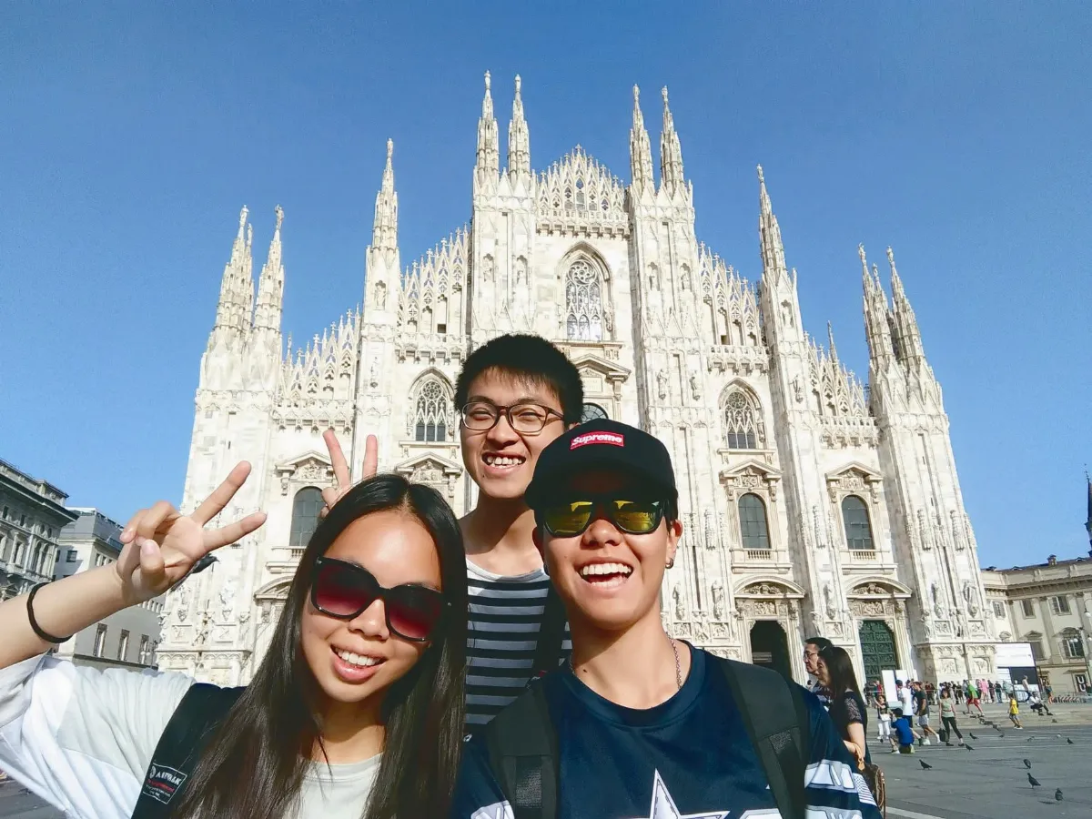歐洲技職教育探索之旅——火柴青年3.0