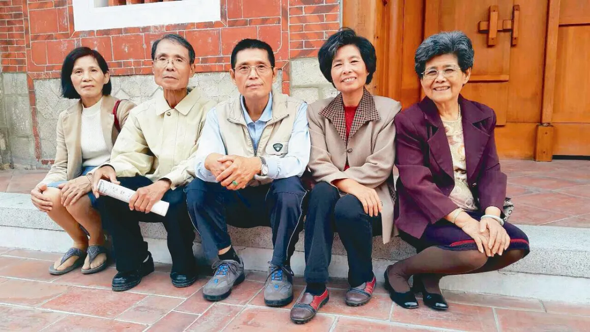 菩薩您的名字叫慈悲