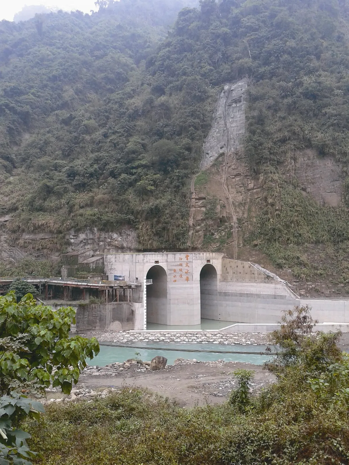 【大江南北】新南瀛勝景 曾文水庫