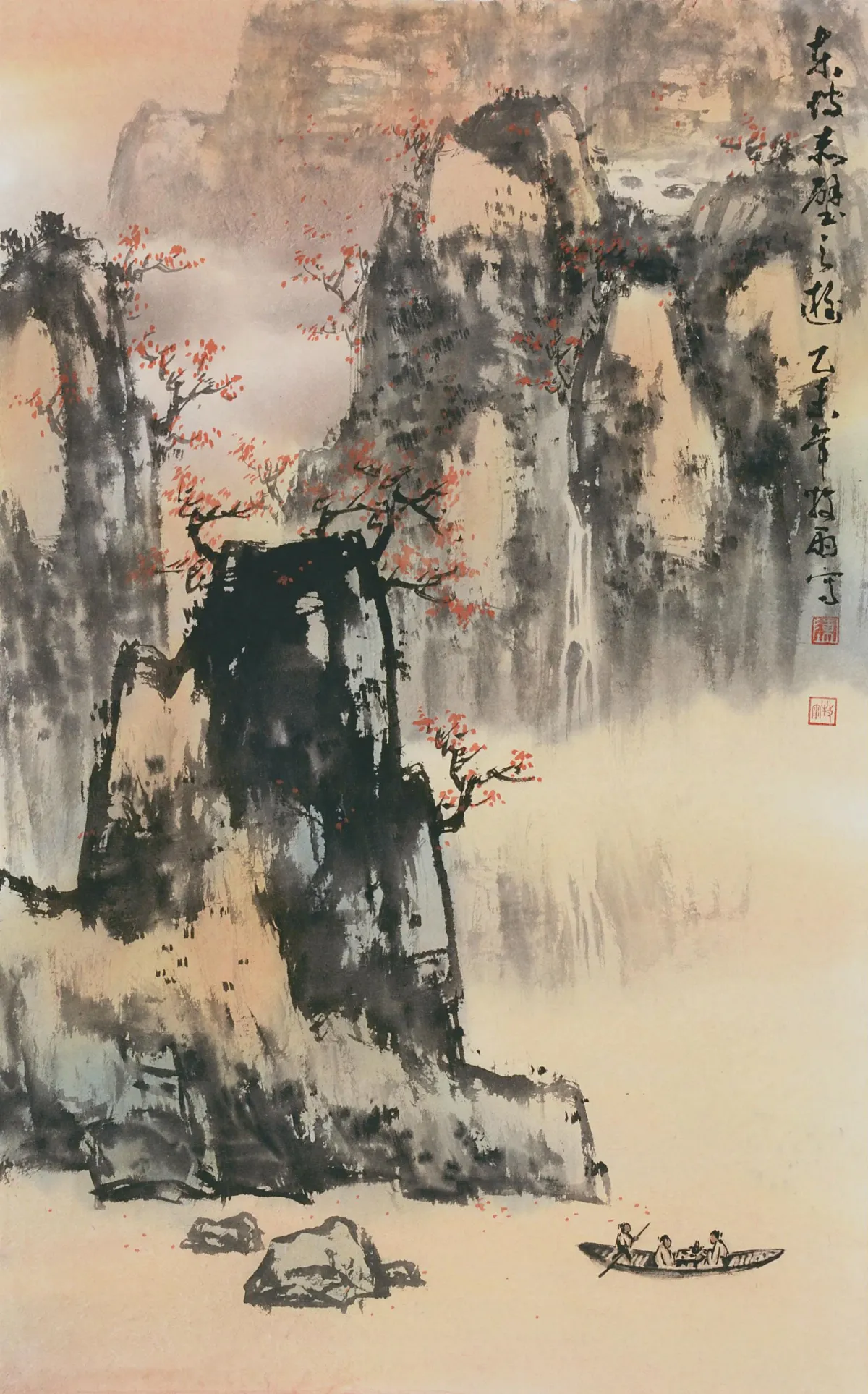 遊藝筆記 曹操短歌行（下）