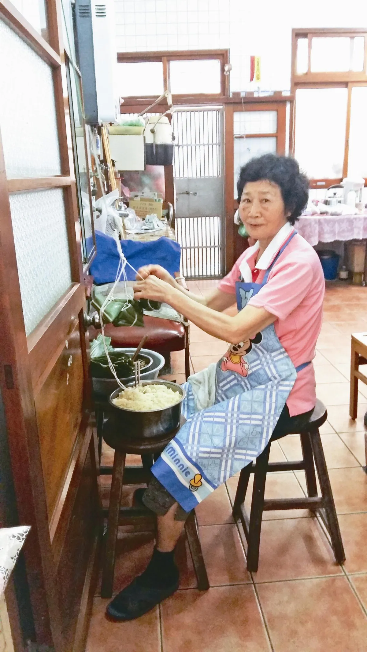 【節日幽思】 粽子的古今情懷