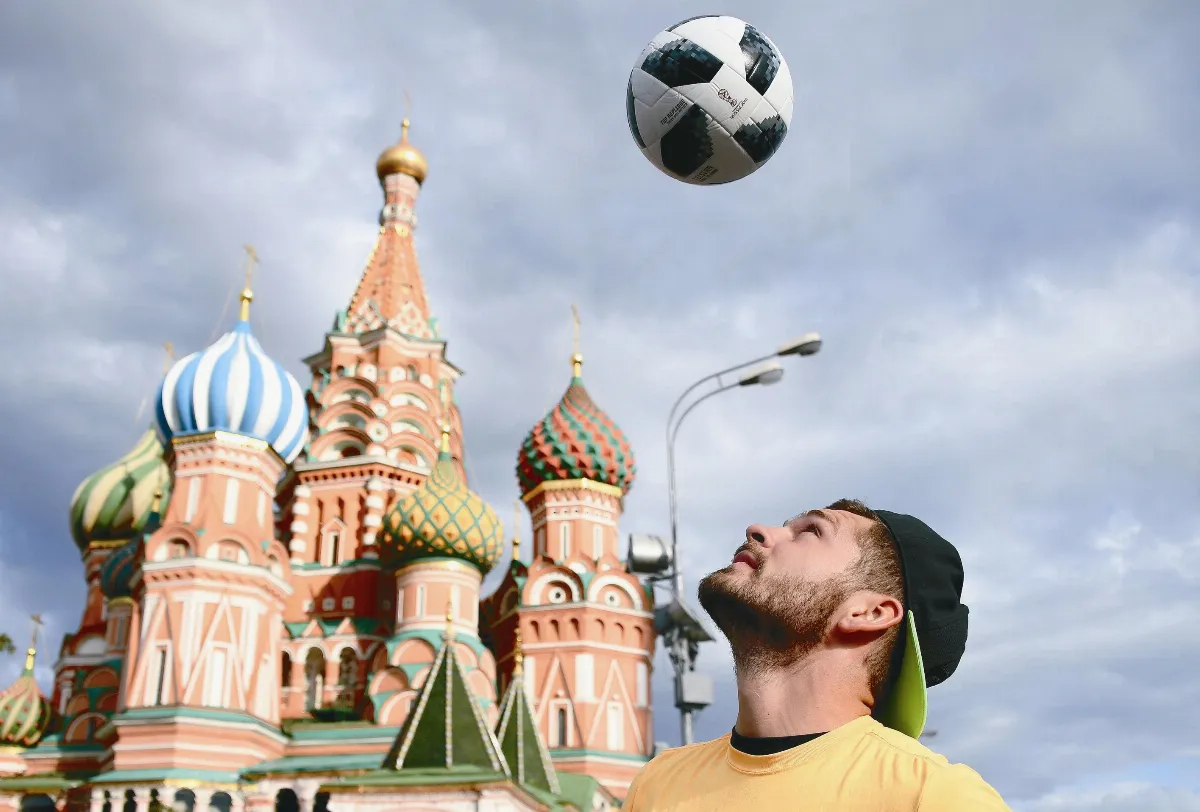 2018世足 10大看點