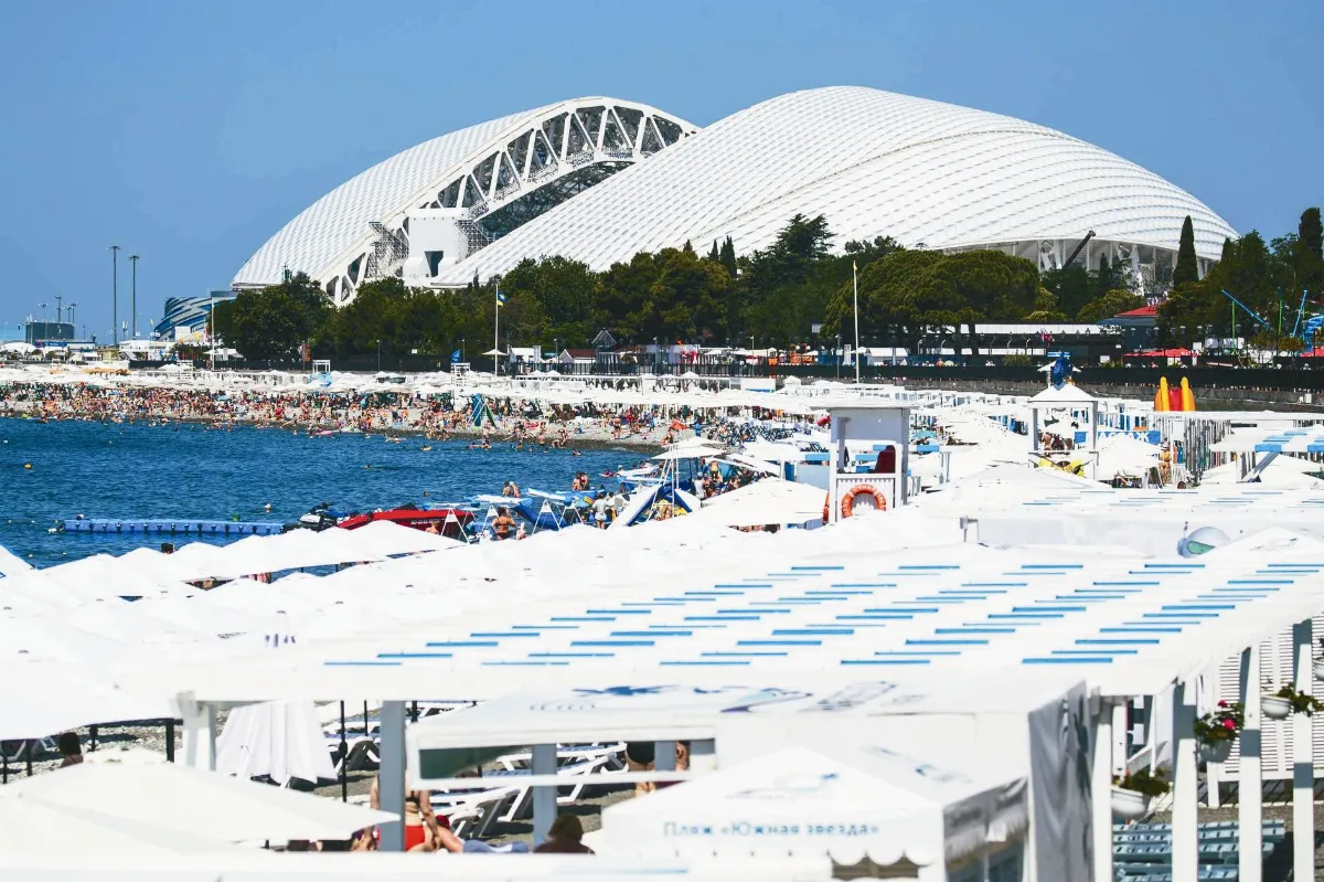 史上最貴 莫斯科世足登場