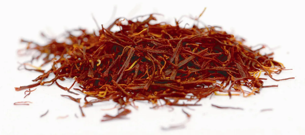 中醫專欄  一味中藥養生法：藏紅花與心血管疾病？