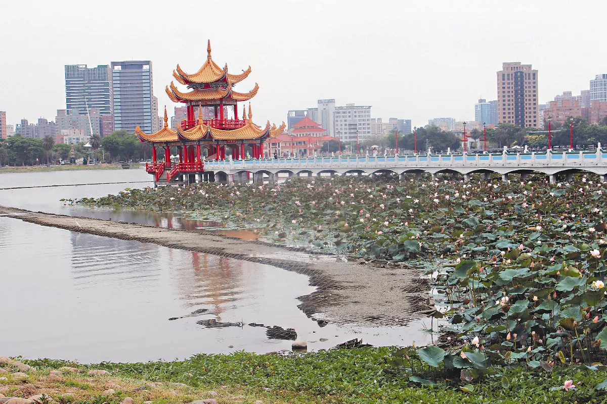 印象旅人   五里亭小遊記
