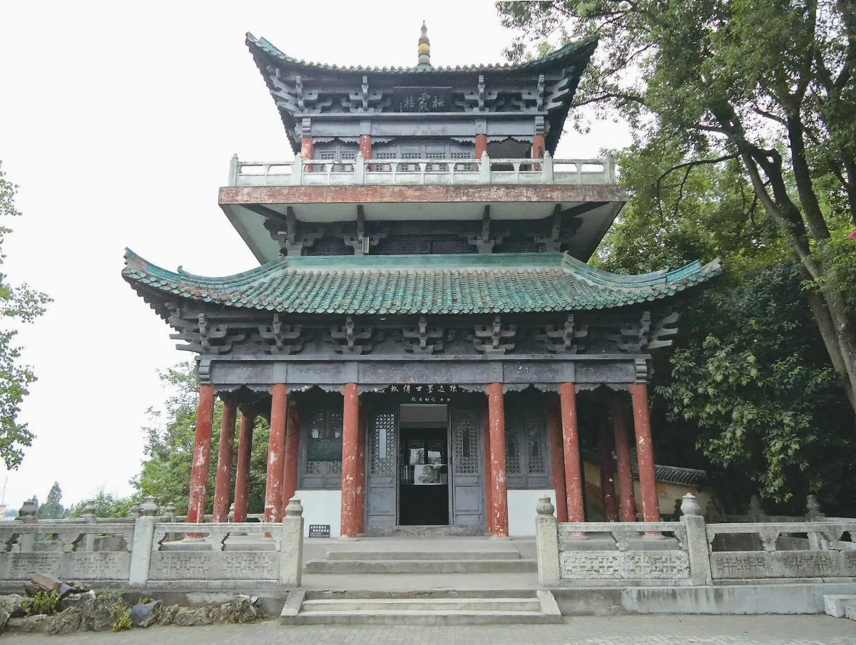 【大江南北】東坡赤壁（上）