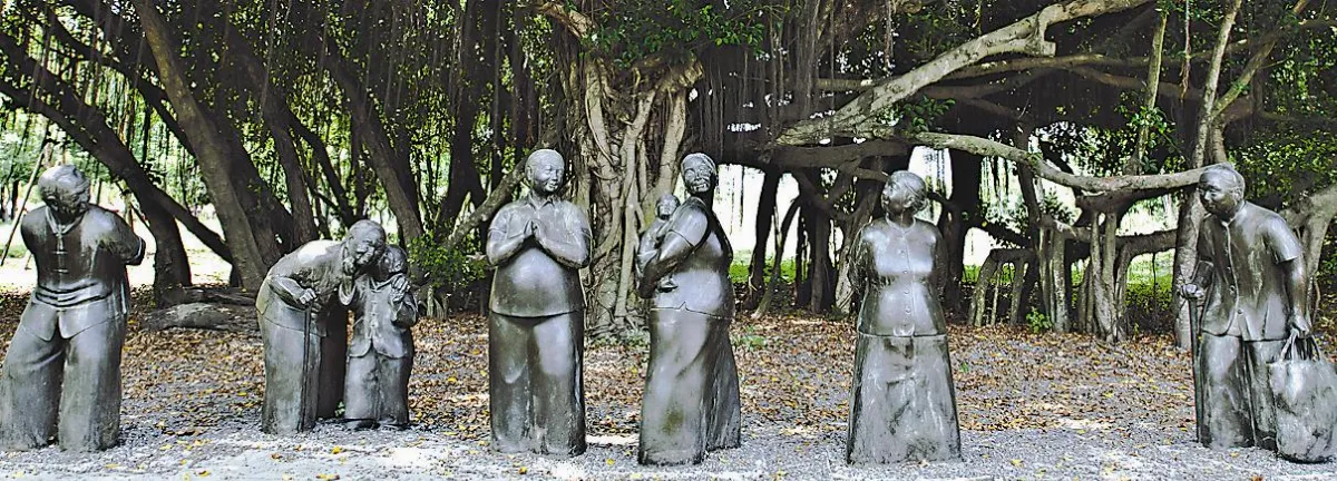 生活快門  逗陣