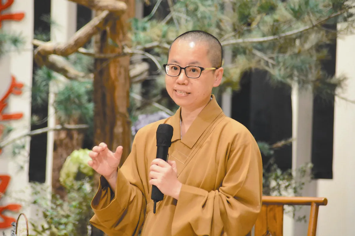 唯識學 看懂起心動念的自己