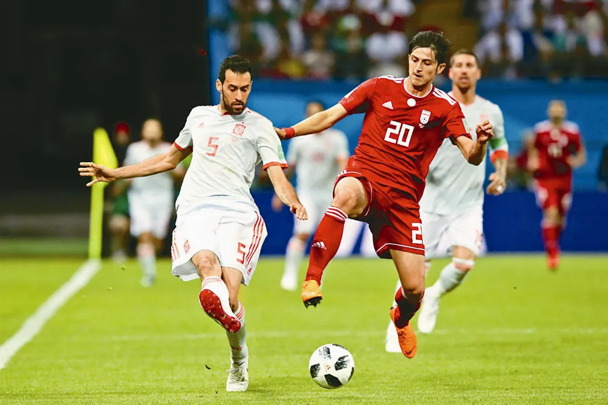 亞洲球隊&ensp;中止16連不勝