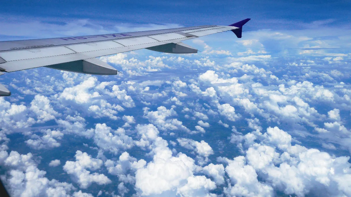 海天遊  印度 1