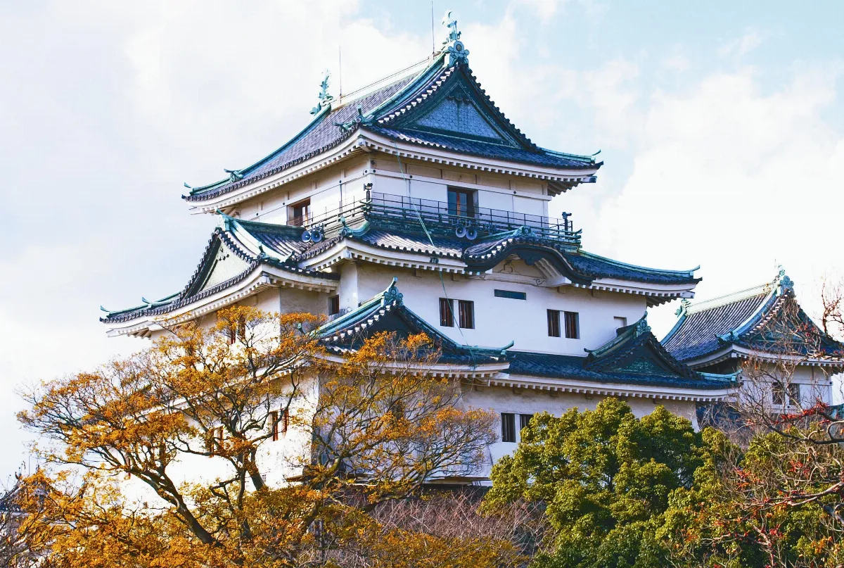 和歌山 日本最棒祕境