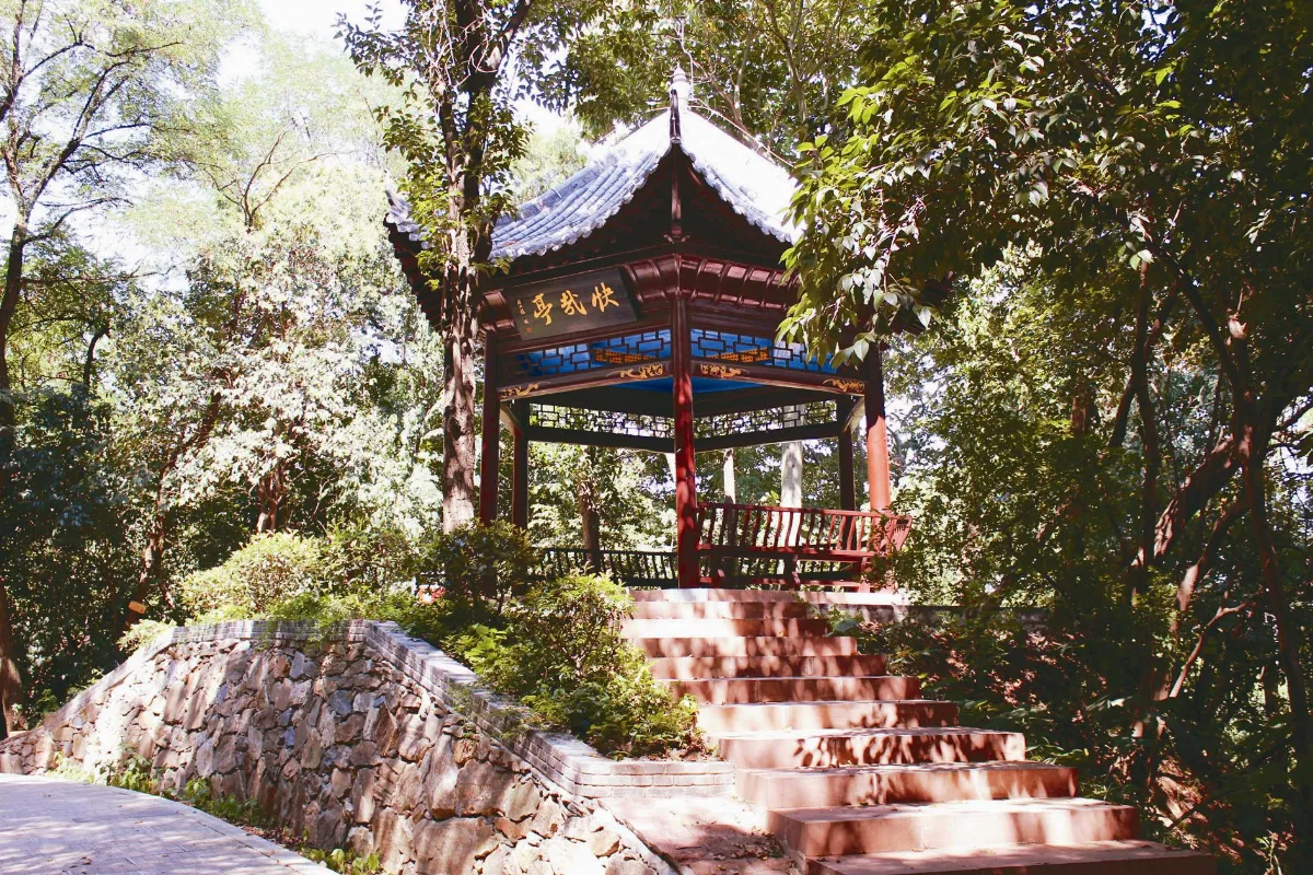 【大江南北】東坡赤壁（中）