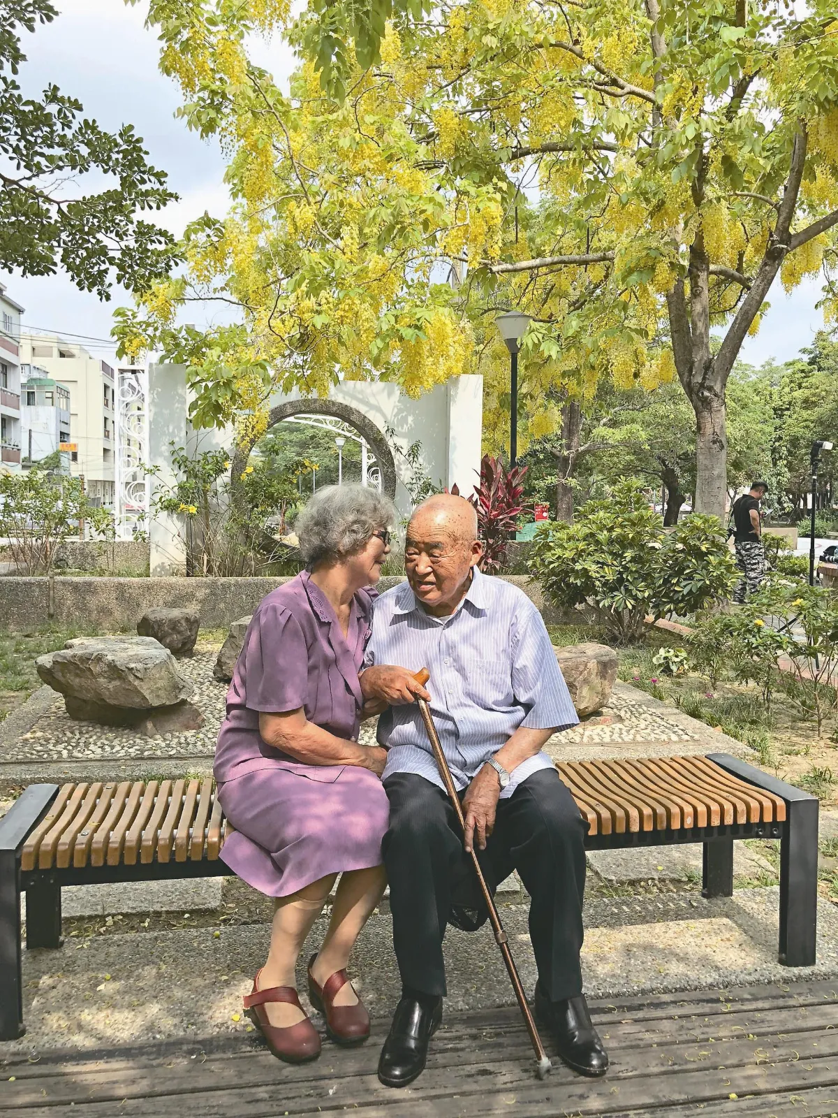 生活快門  幸福時光