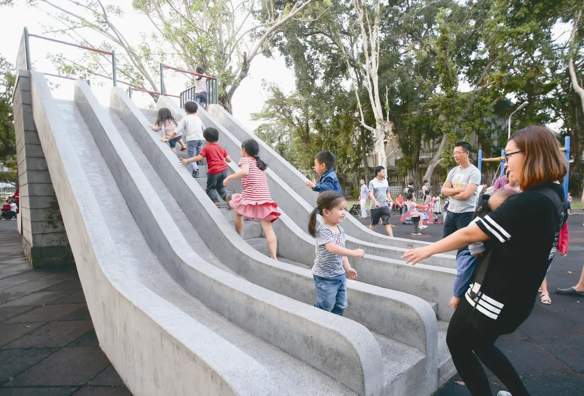 小宅趨勢 全台家戶人口 降至2.73人