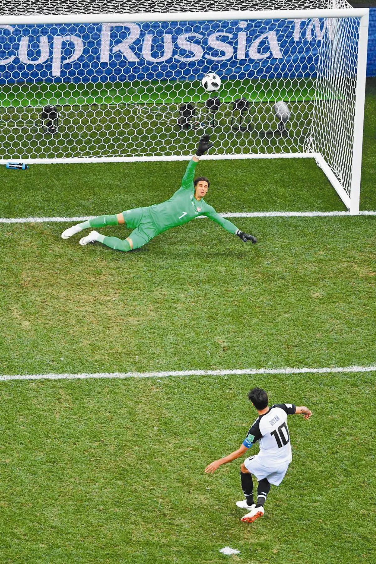 隊史最佳是8強&ensp;瑞士想扮黑馬