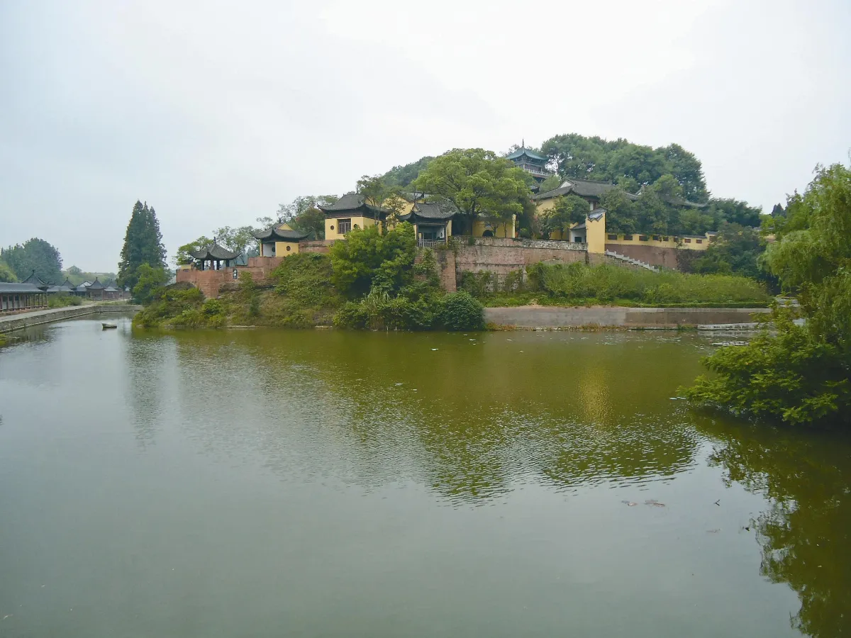 【大江南北】東坡赤壁（下）