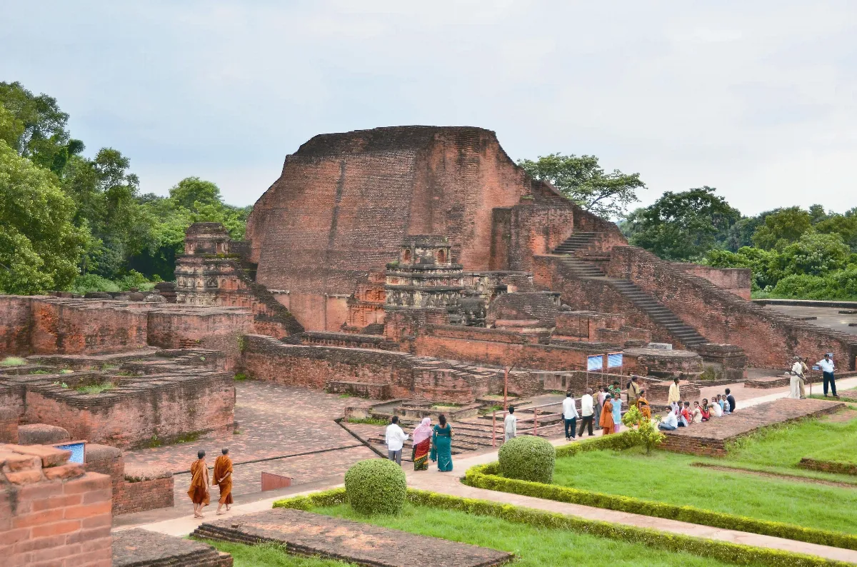 海天遊 印度8