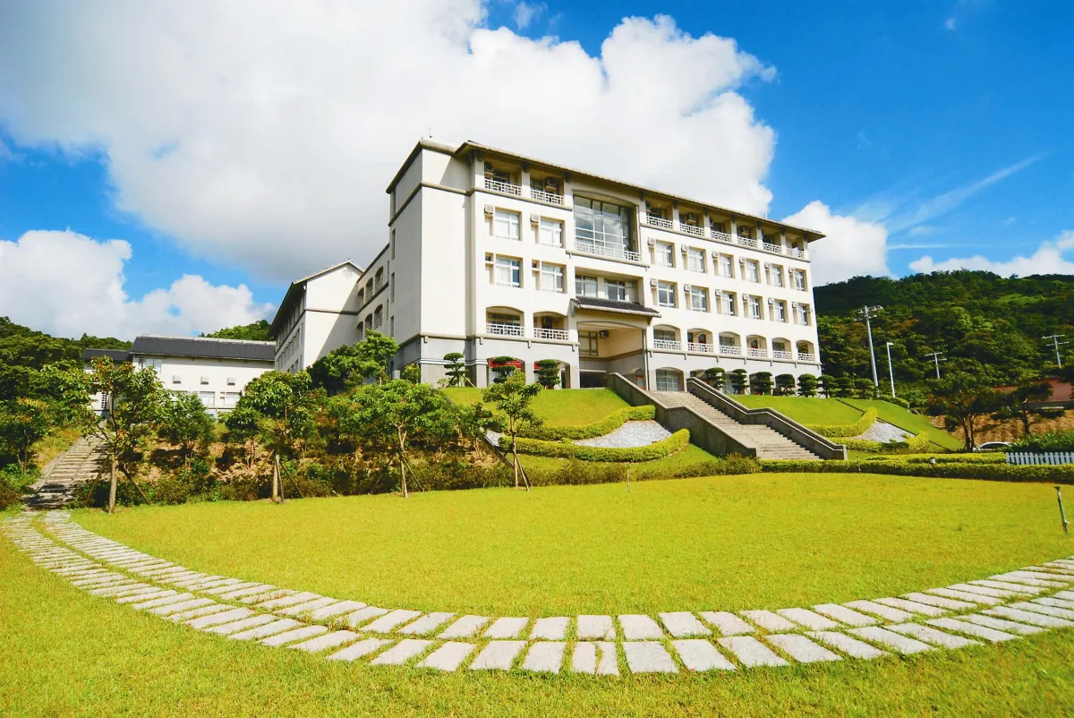 評鑑4指標 佛光大學全通過