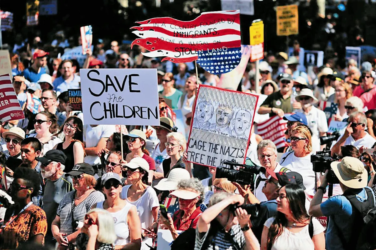 寰宇新聞 一周回顧