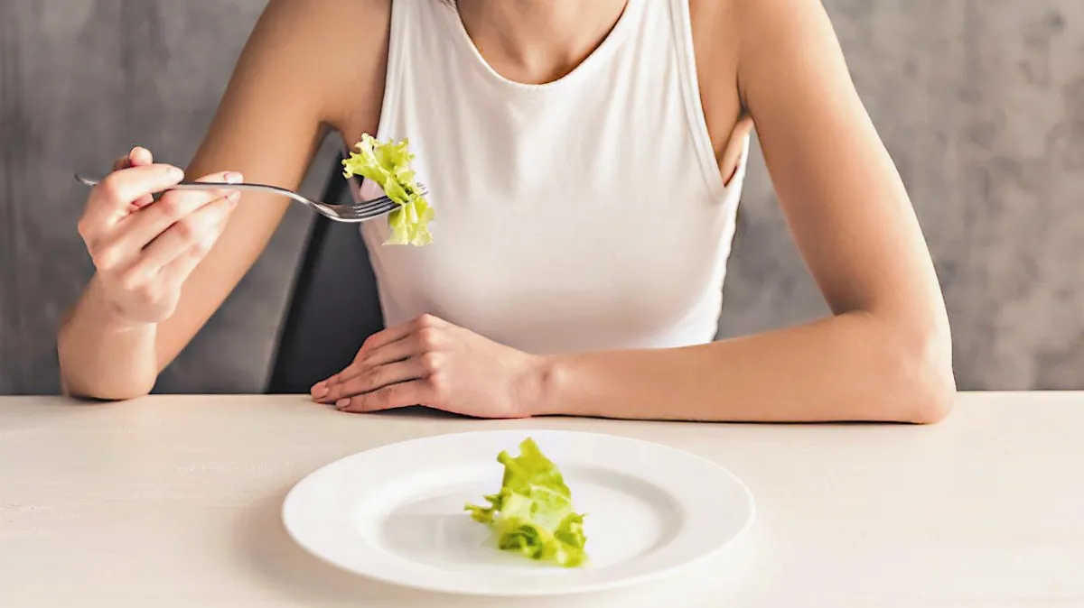 減重3要 遠離肥胖