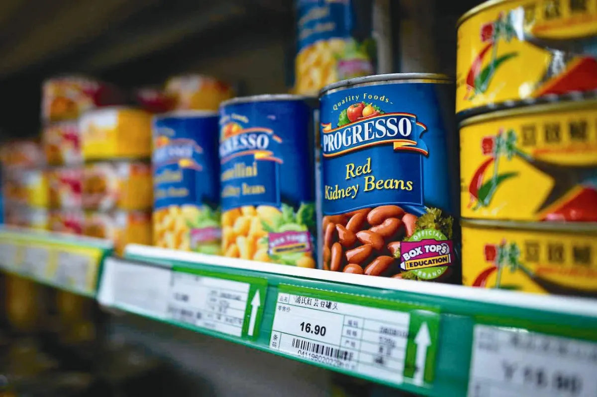 美中貿易戰開打 戰火恐延至明年