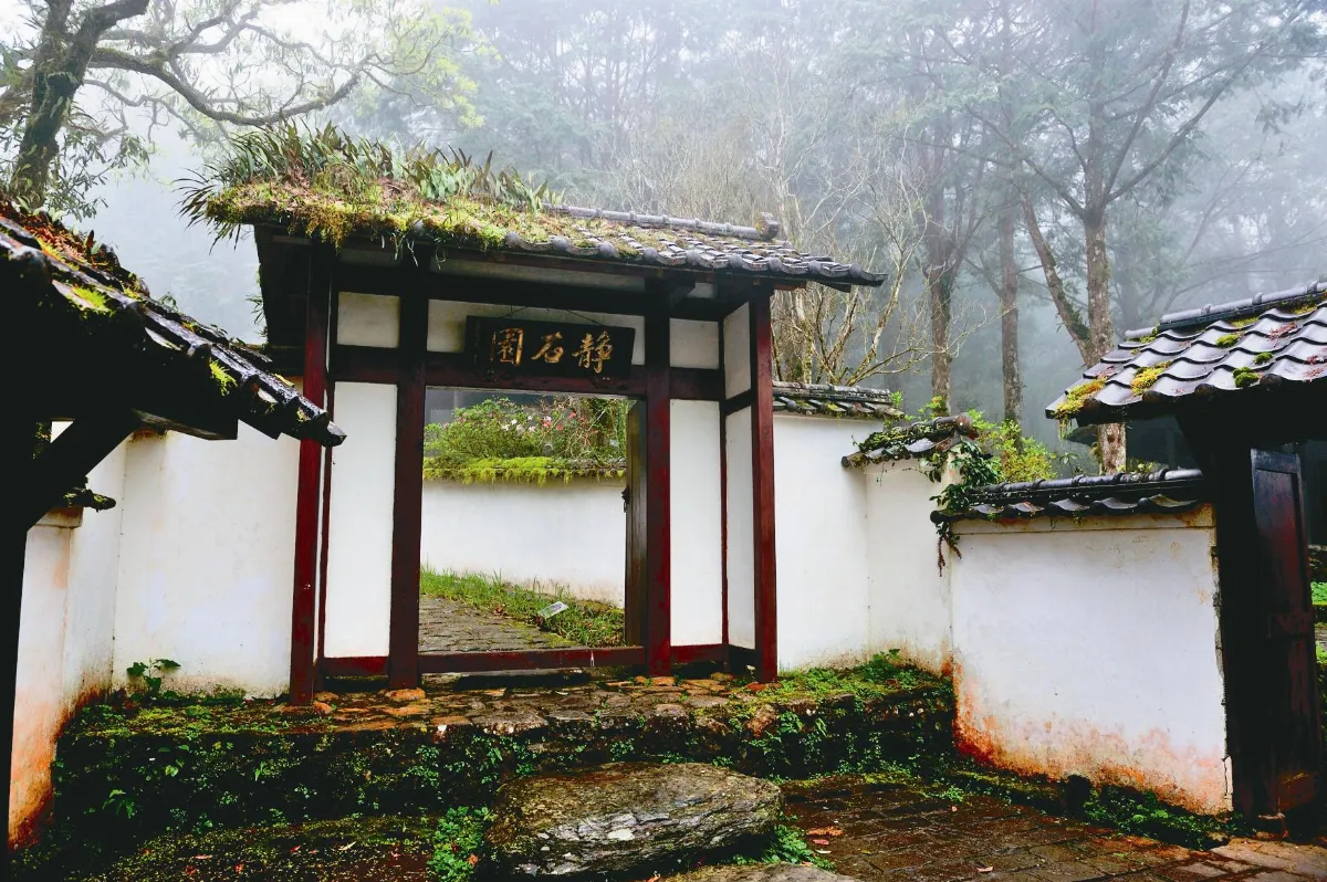 紅塵禪煙   出 世