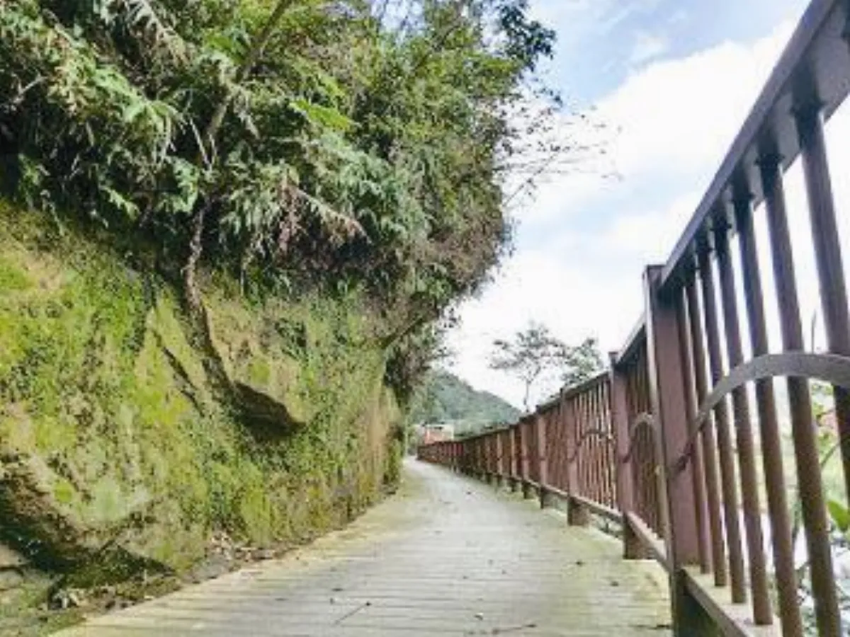 【大江南北】六堵險圳記行