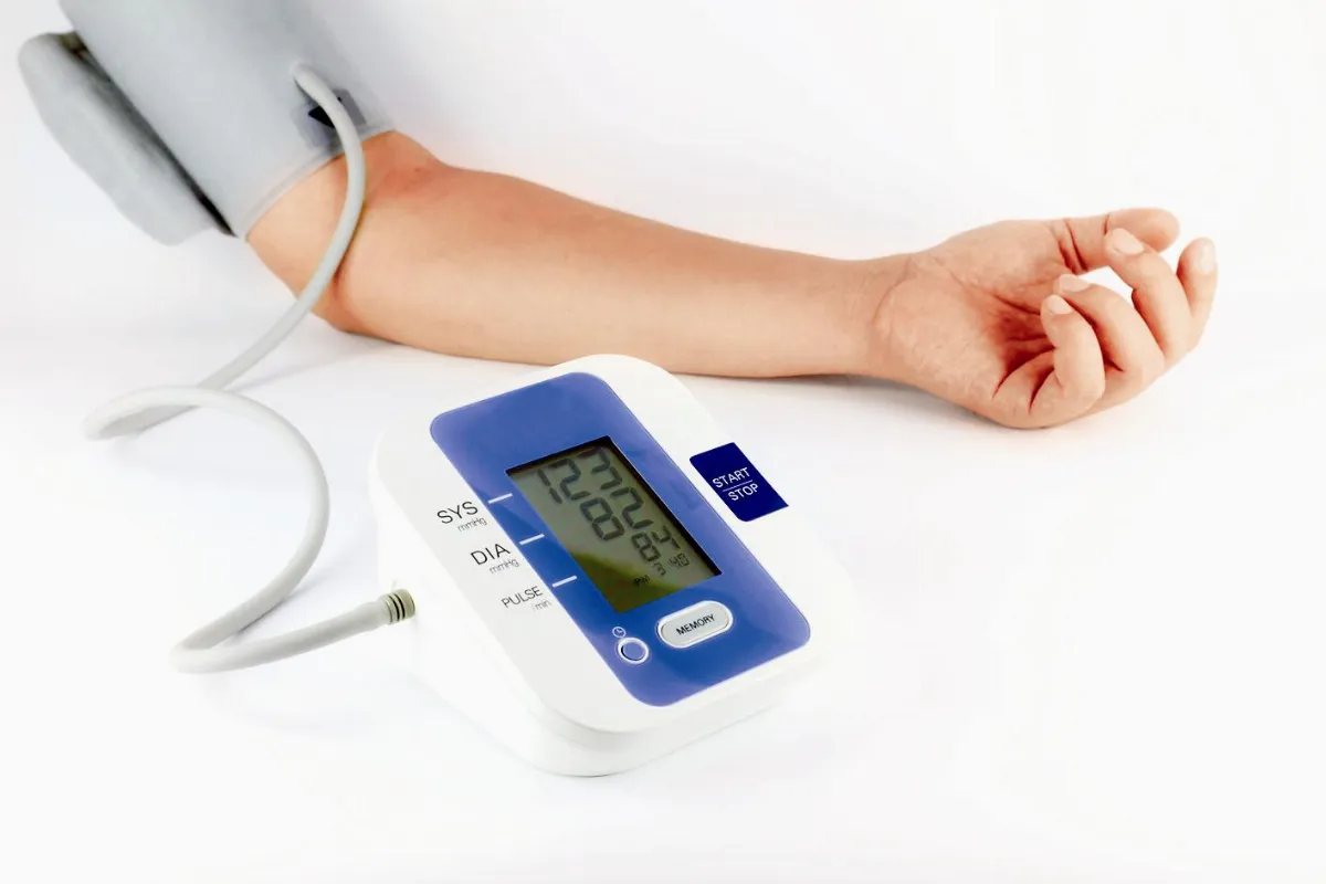 降血壓藥遭汙染 醫師：別太慌