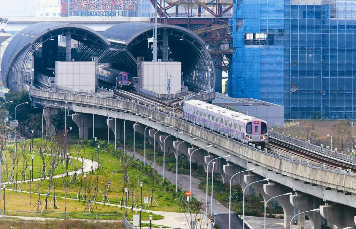 機捷擬降價 新北籲比照北捷
