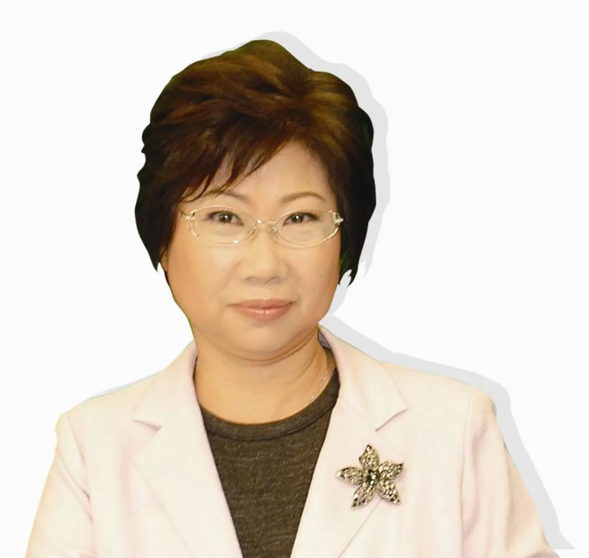 人間百年筆陣  如果你想占美國便宜……