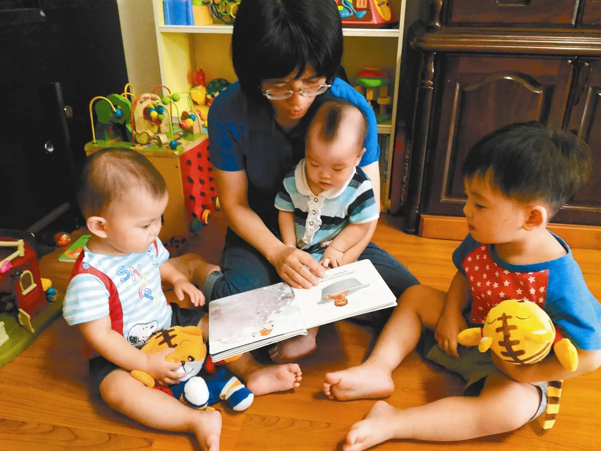托育補助8月上路 目標全國一致