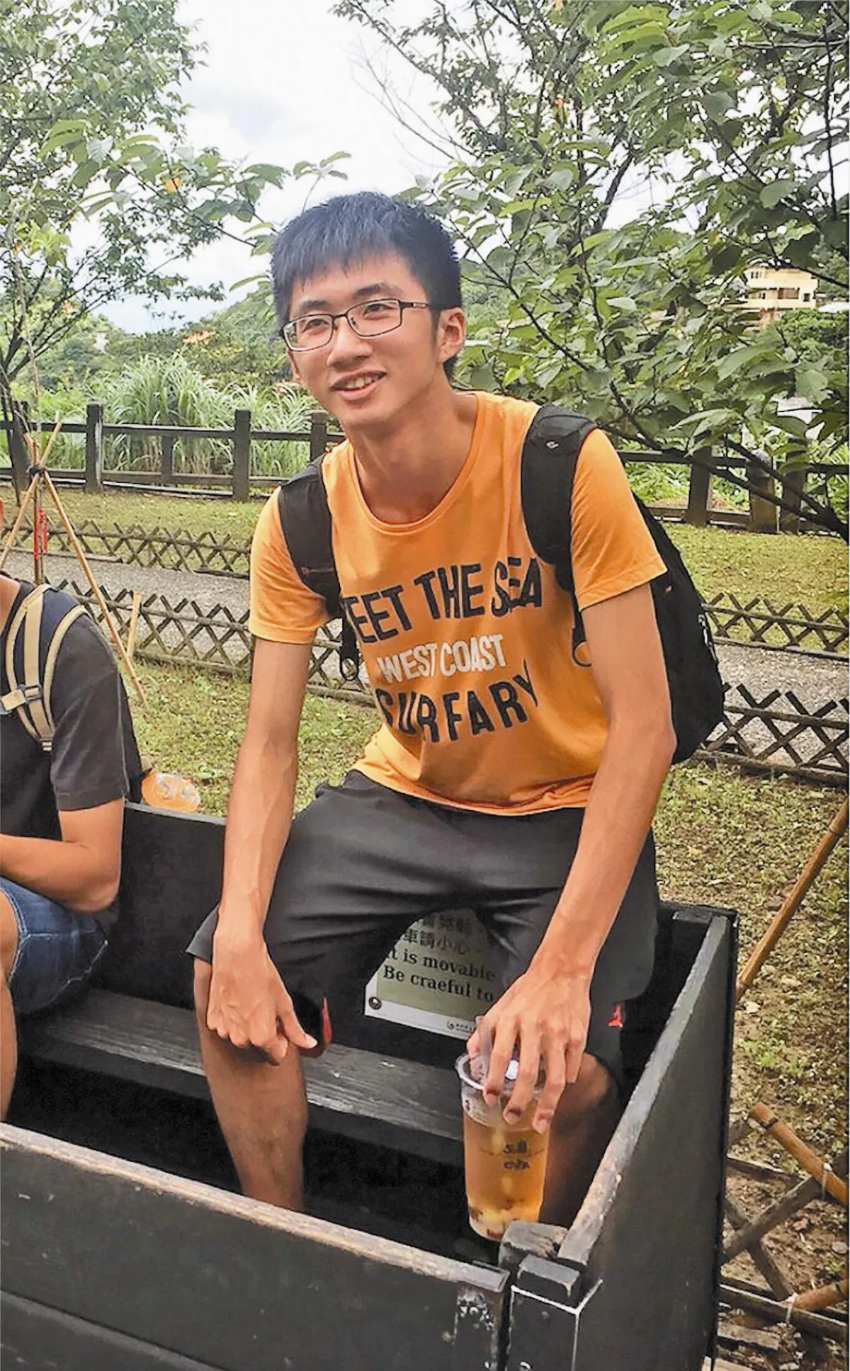 全國榜首沒補習 熟讀課本拿高分