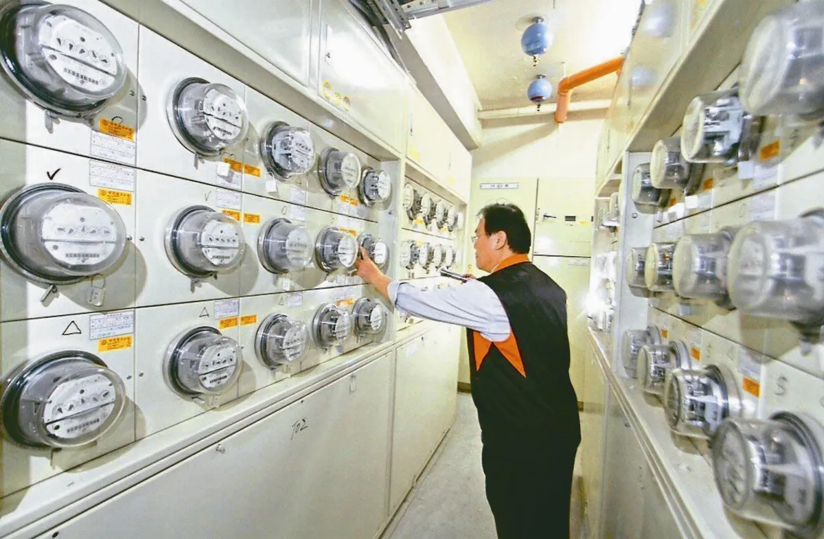 上半年用量飆升 節電難度增