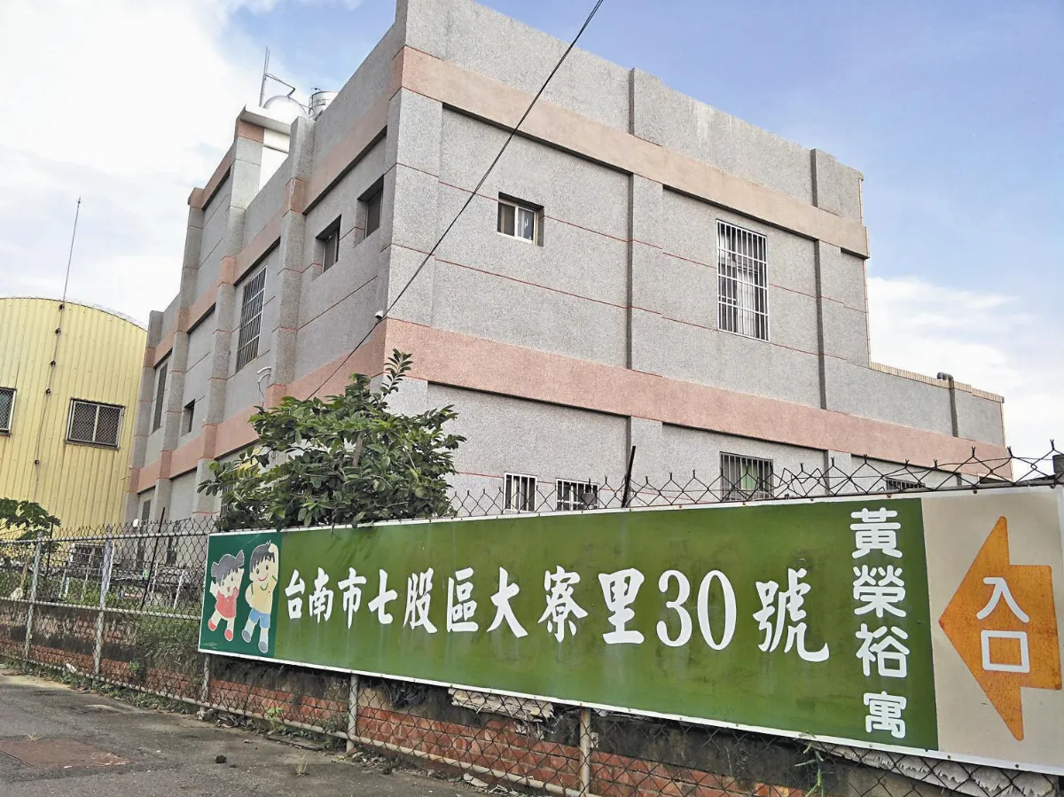 找不到路？先找10公尺門牌