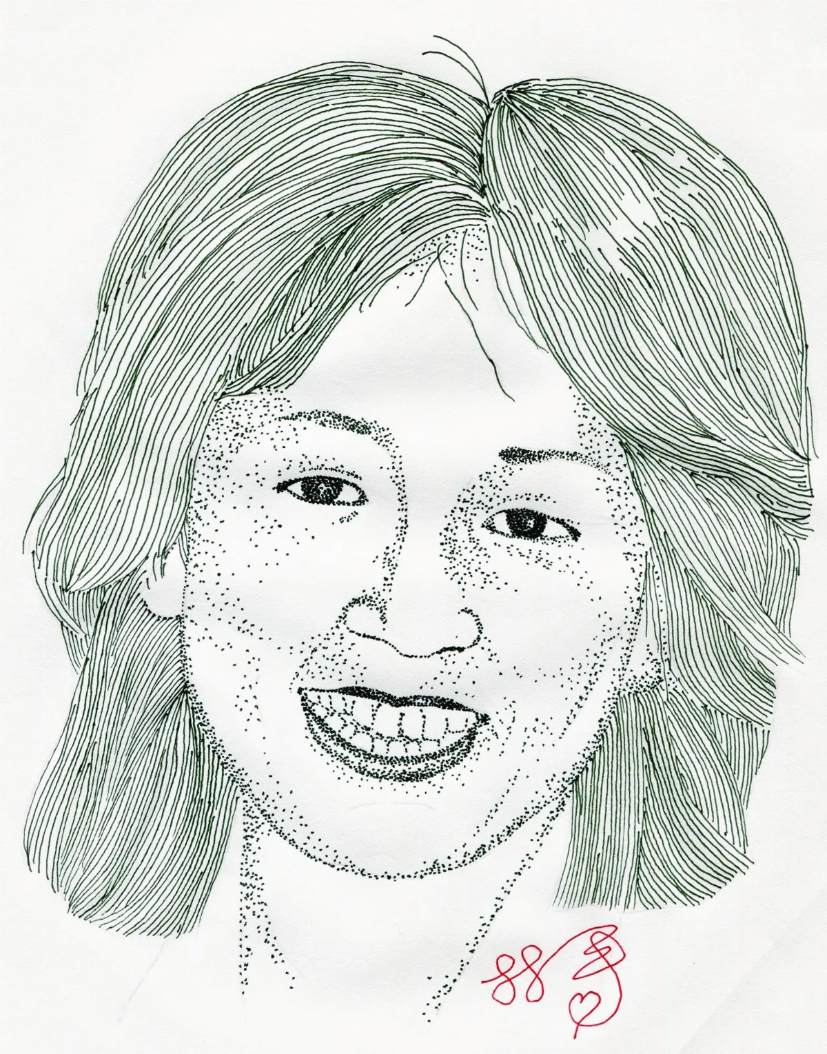 閃文集  大學的歲月