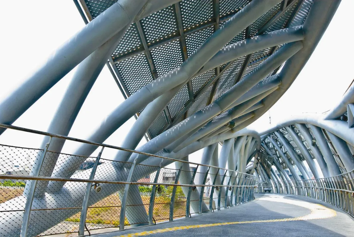 【島嶼拼圖】藝術傑作 北港女兒橋