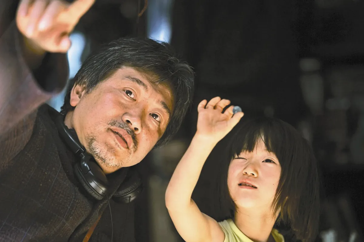 《小偷家族》看見日本良心 是枝裕和
