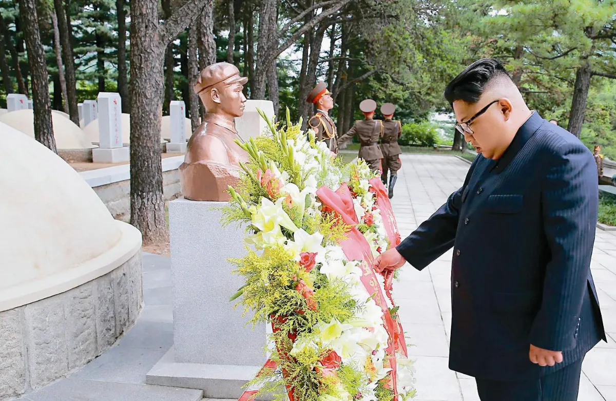 北韓釋善意 歸還韓戰美軍遺骸