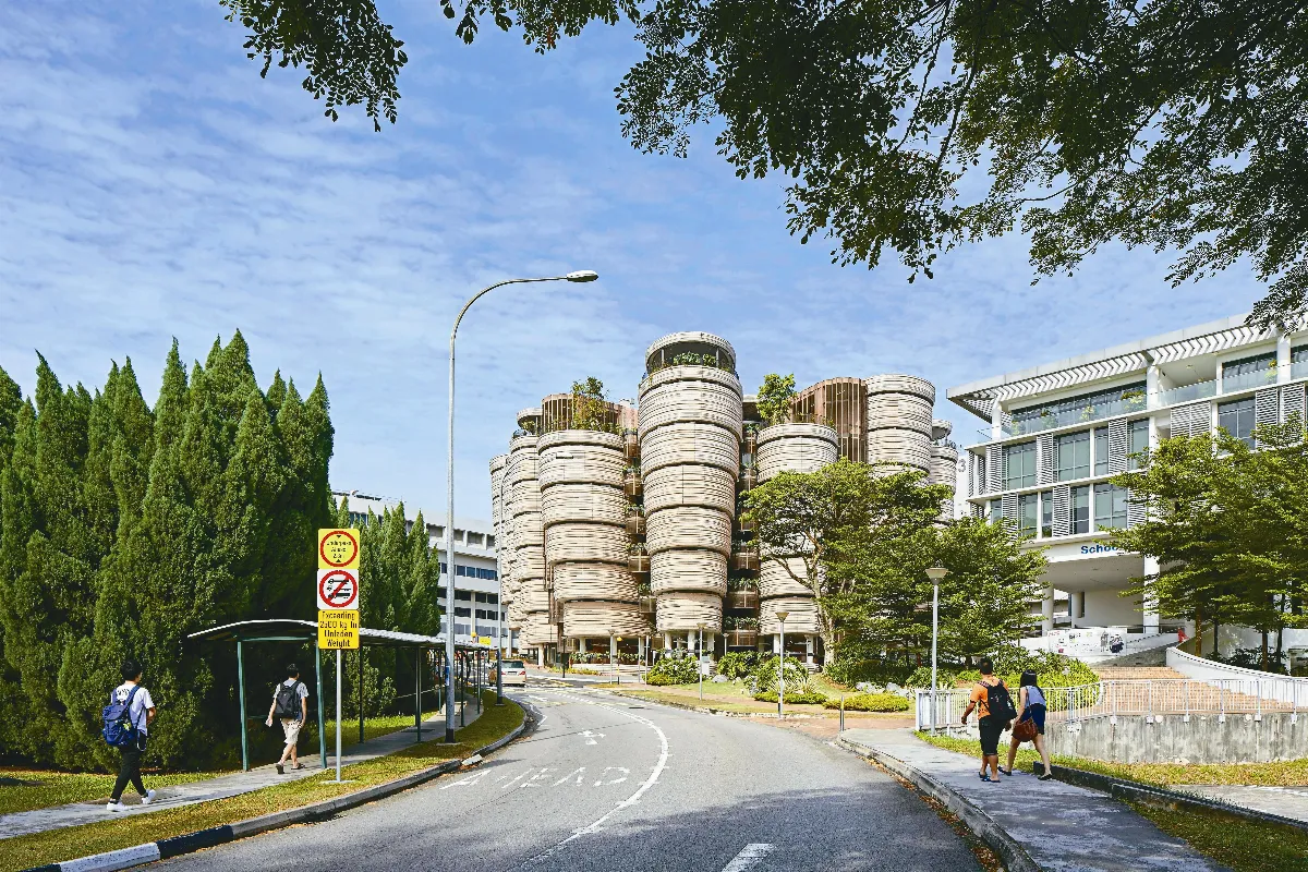 打造一流大學留才攬才再育才 打造大學競爭力 下