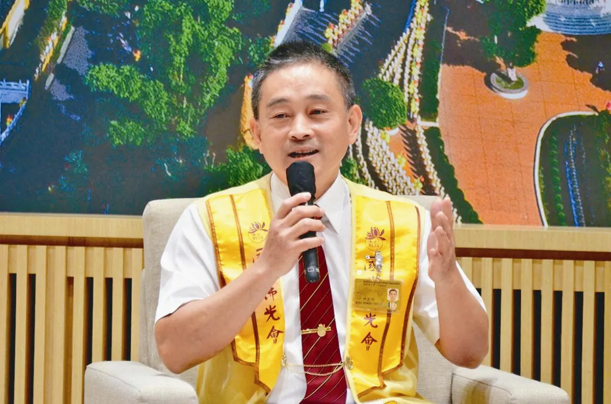 閱讀的力量