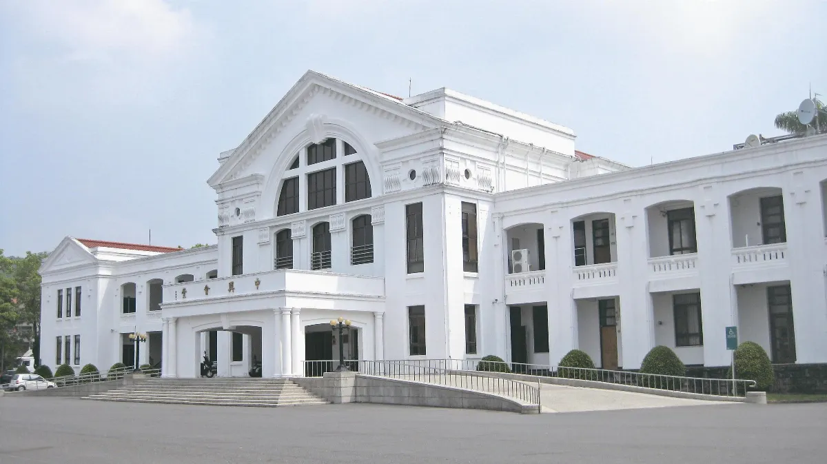 【大江南北】中興新村 當年的世外桃源