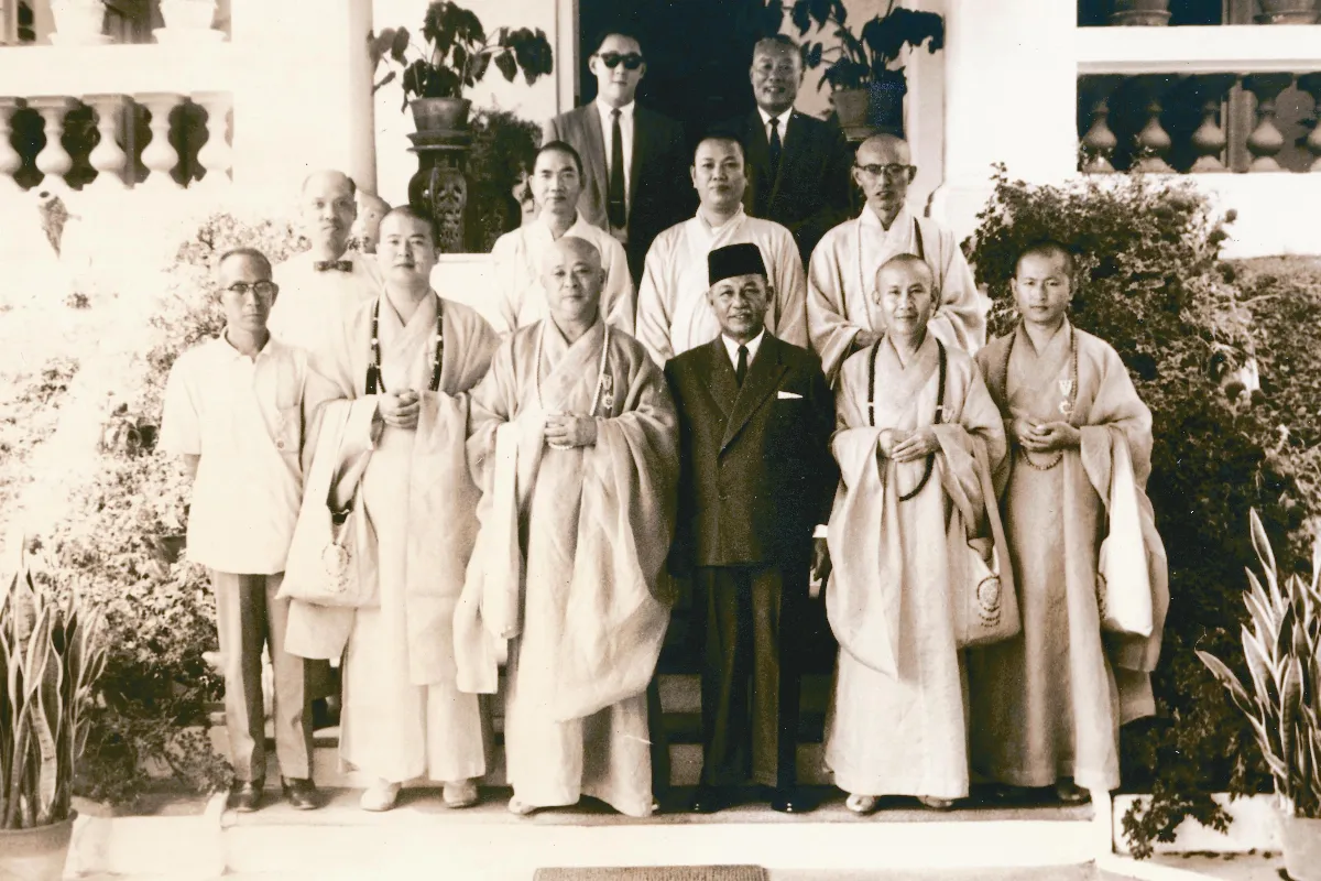 海天遊 馬來亞 11