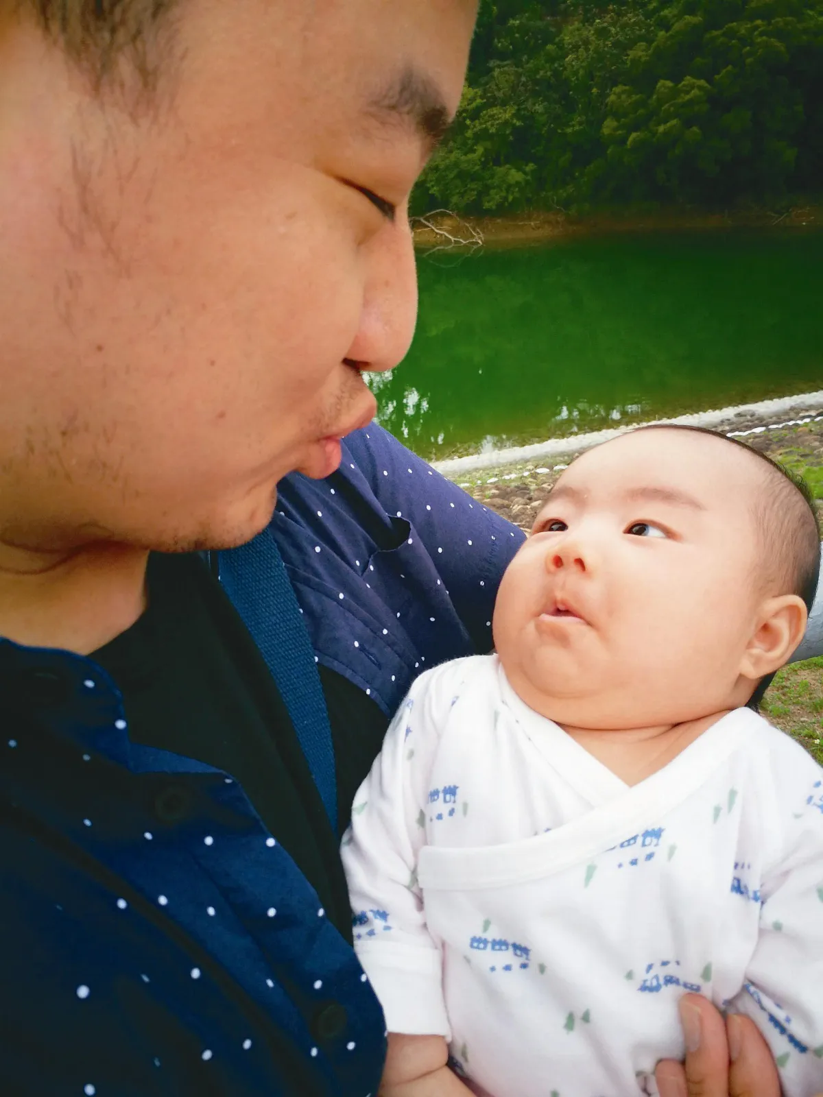 生活快門  好有戲的瞬間