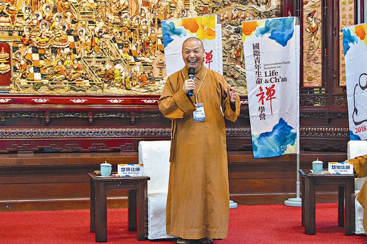 禪 一帖運動賽場的清涼劑