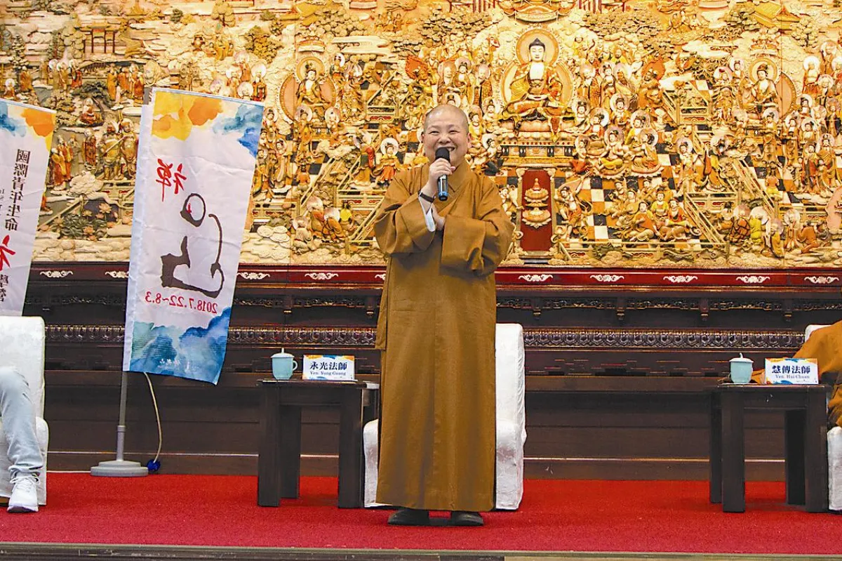 禪 一帖運動賽場的清涼劑
