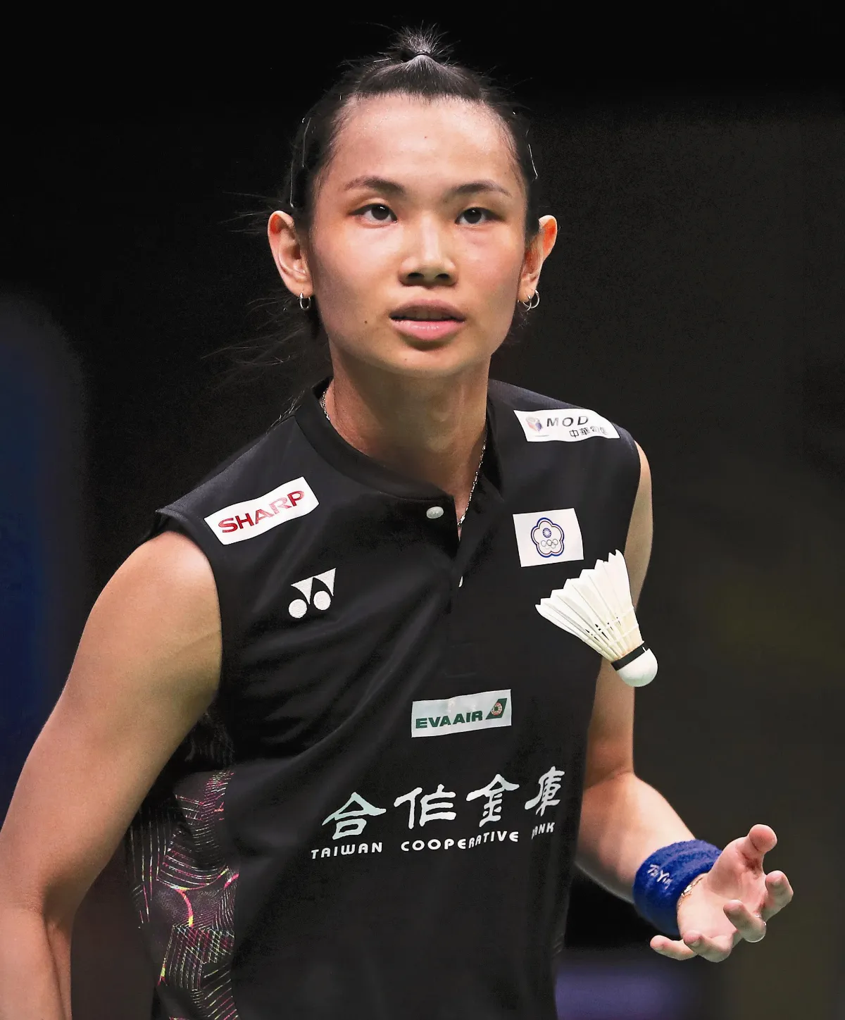 世羽 小戴驚人31連勝 日教頭：絕對女王