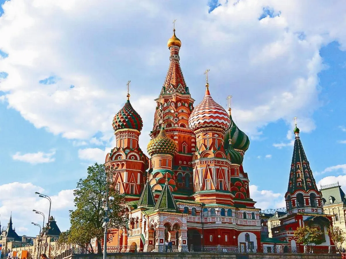 萬里鐵道行  4-2  風格鮮明的城市