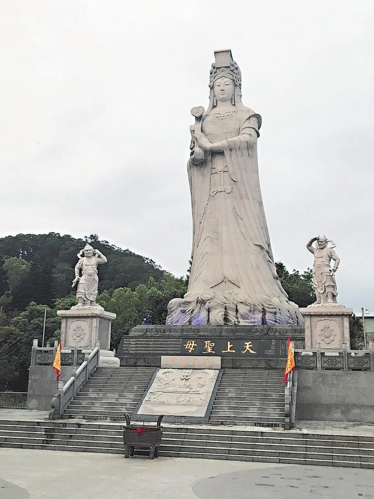 【大江南北】惜字愛文的西湖五龍山