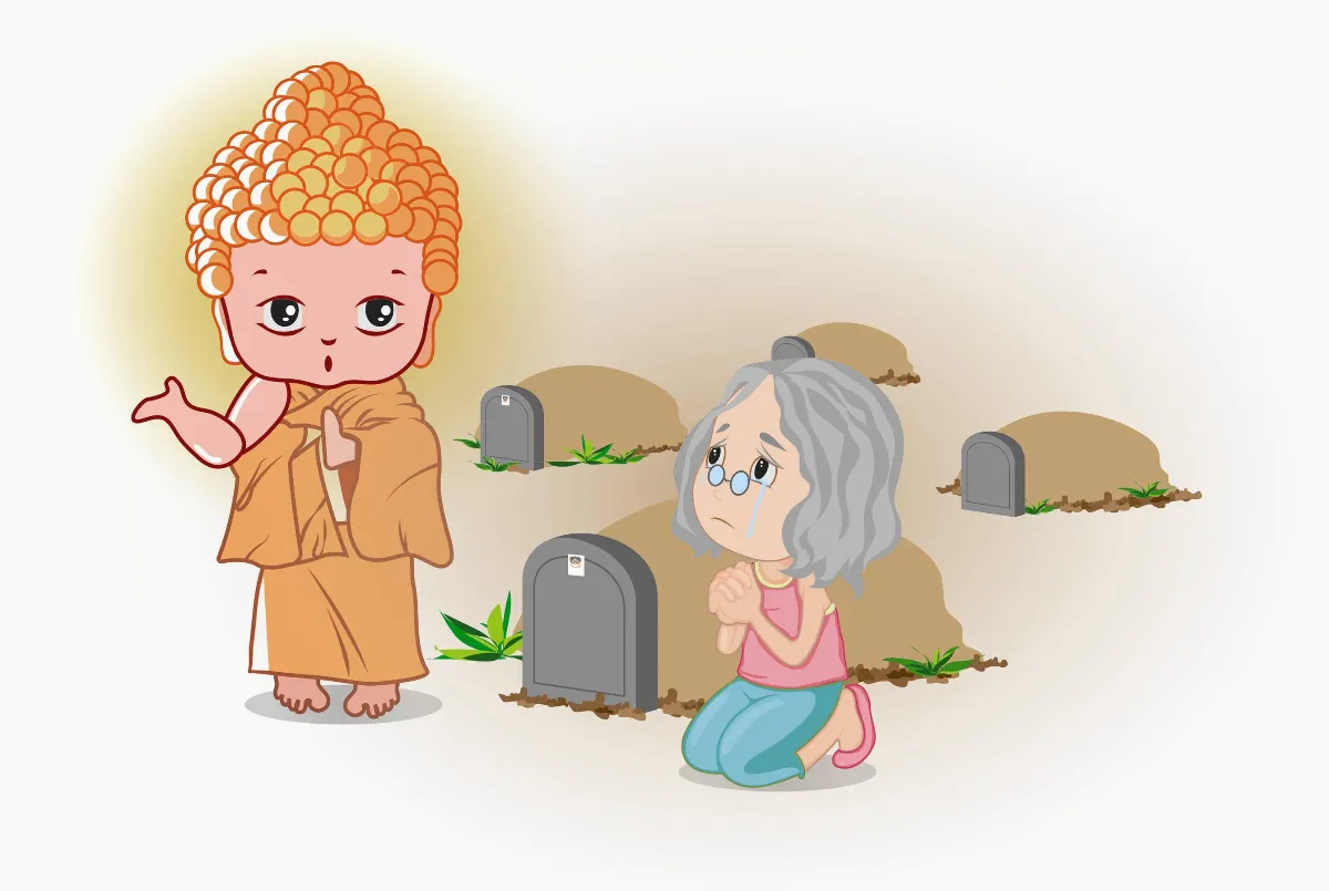 人生大智慧   領悟無常